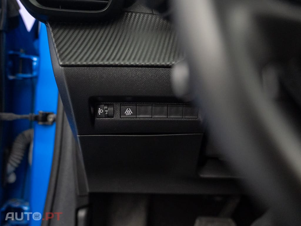 Peugeot E-208 50 kWh Allure Pack