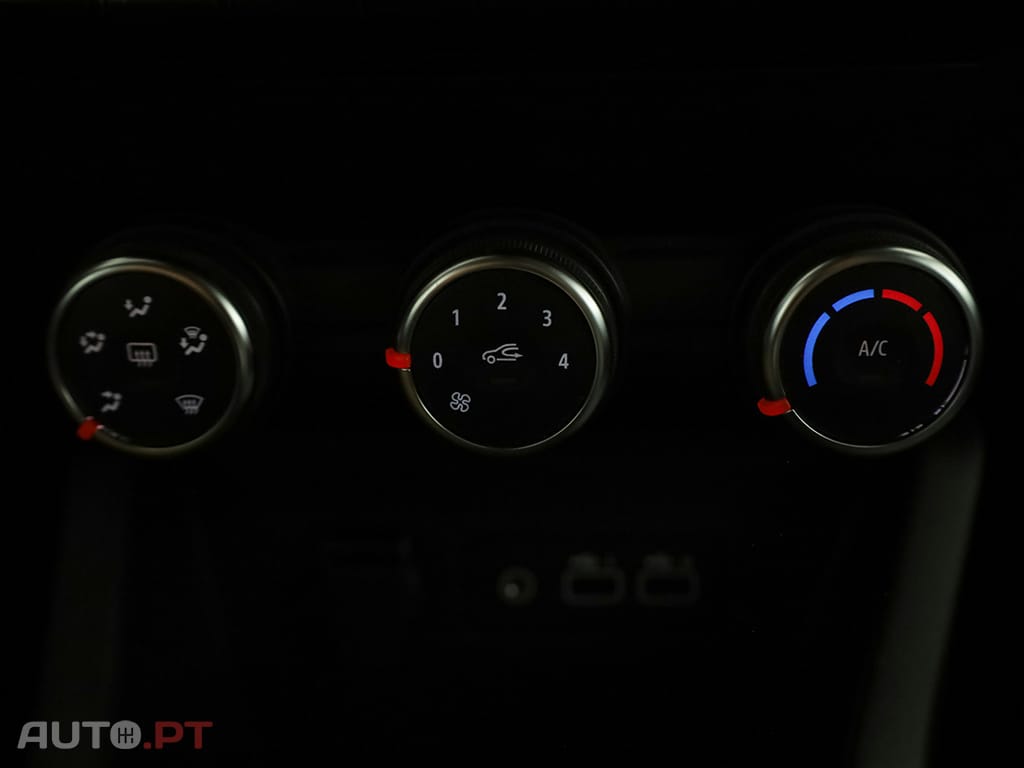 Renault Clio Clio 1.0 TCe Evolution Bi-Fuel