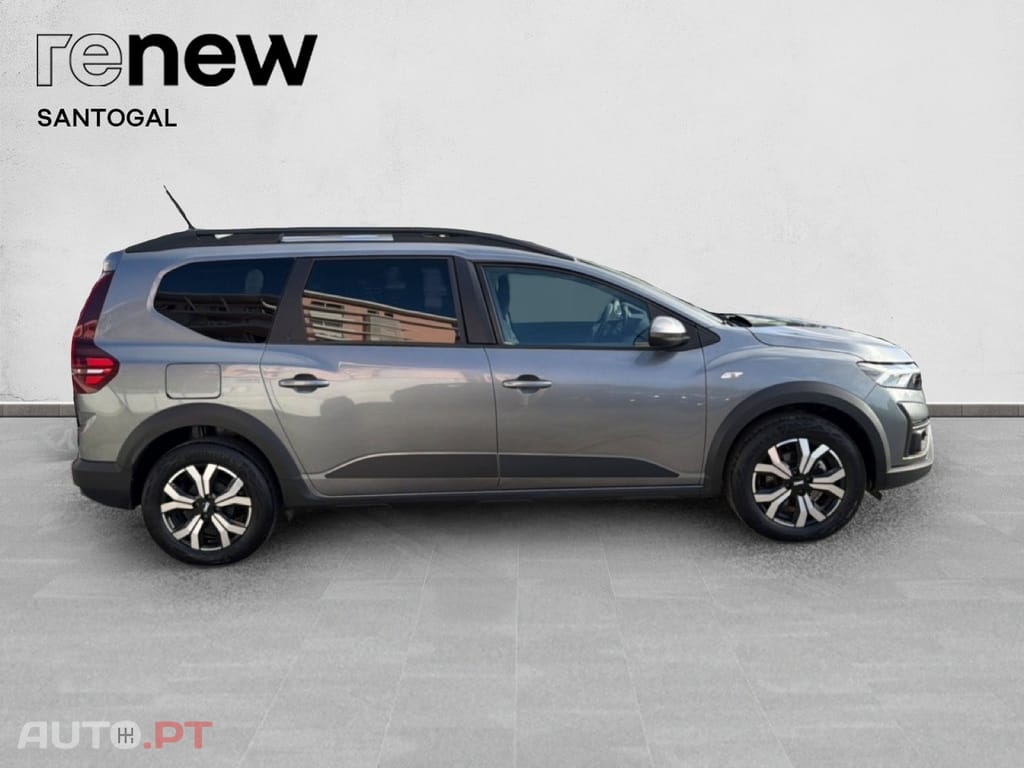 Dacia Jogger Expression Bio Fuel