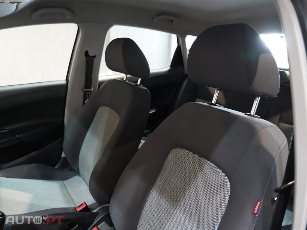 Seat Ibiza 1.0 Comfort