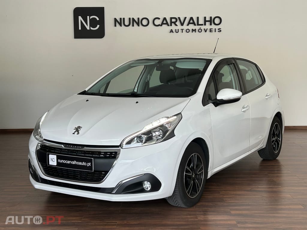 Peugeot 208 1.2 PureTech Active
