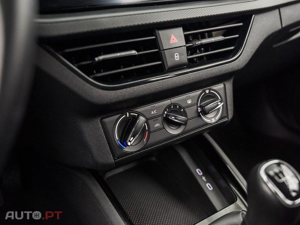 Skoda Kamiq 1.0 TSI Ambition
