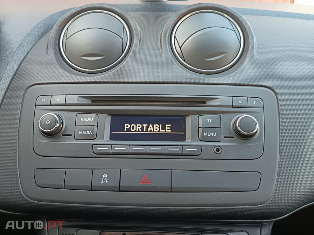 Seat Ibiza 1.2 TSI 30 Anos