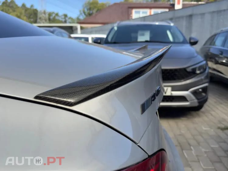 Mercedes-Benz CLA 200 d AMG Line Aut.