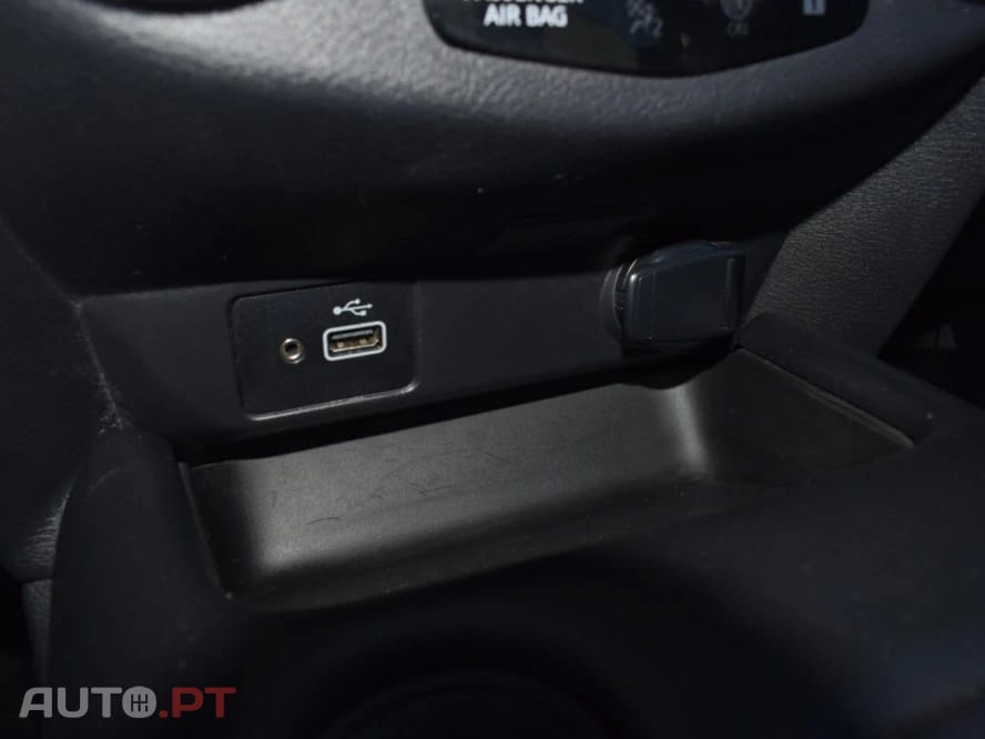 Nissan Juke 1.0 DIG-T Tekna