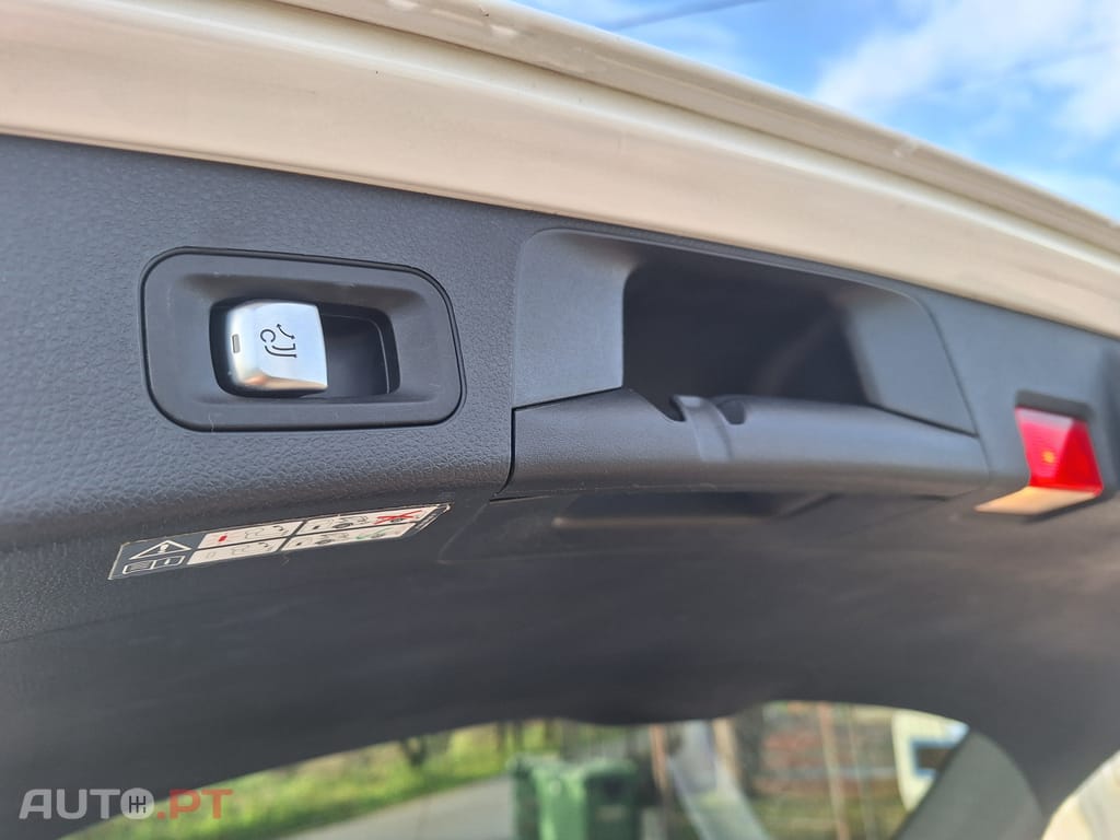 Mercedes-Benz C 250 BlueTec AMG Line Auto