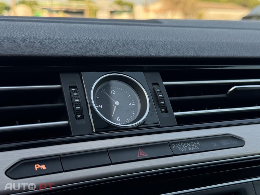Volkswagen Passat Variant 2.0 TDi Highline