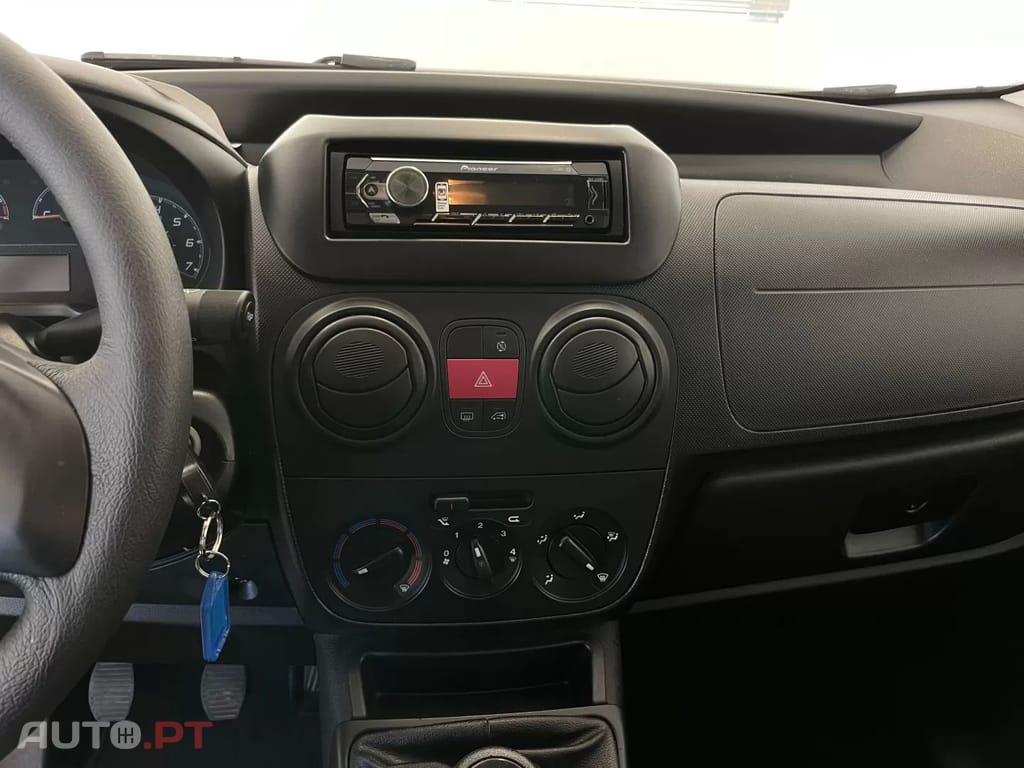 Fiat Fiorino other_Outro