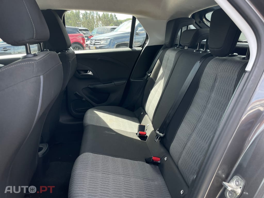 Opel Corsa 1.5 D Edition