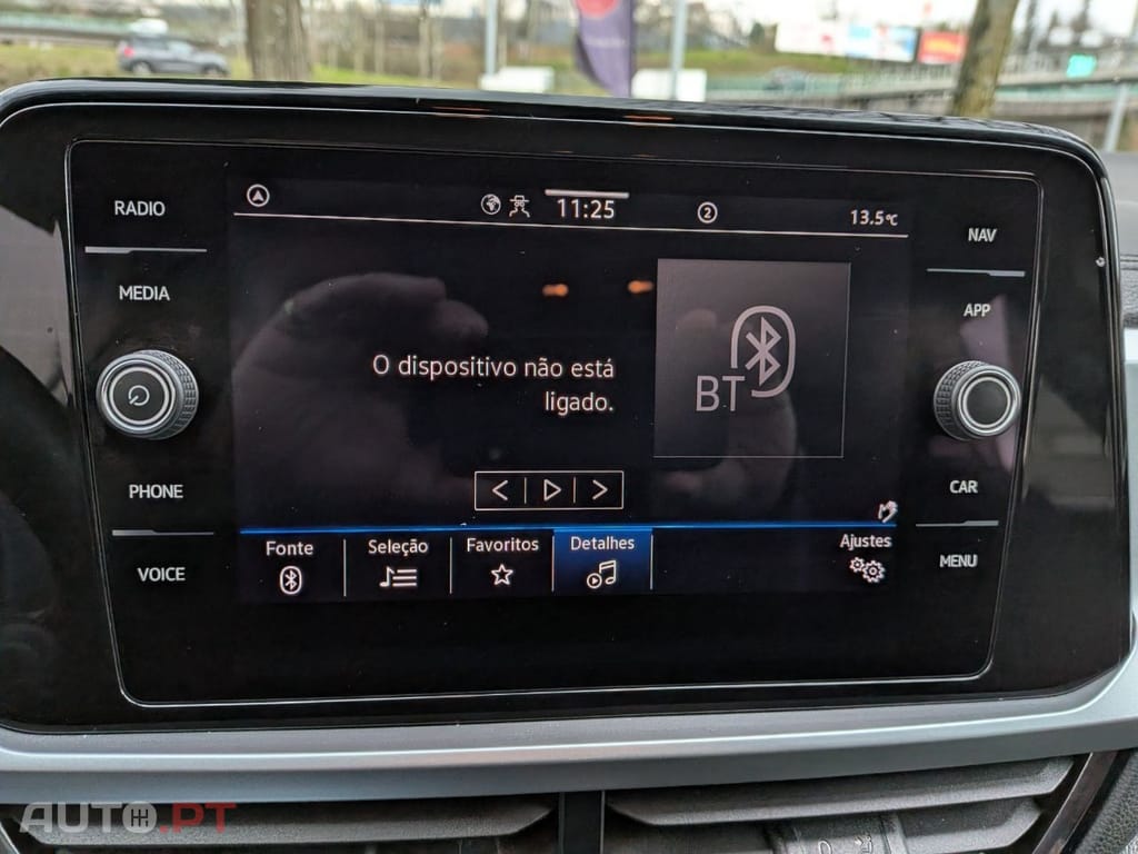 Volkswagen T-Roc 1.0 TSI Life