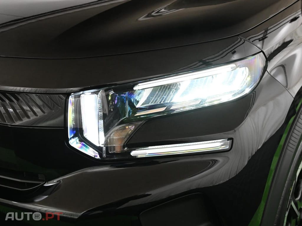 Citroen e-C3 44 kWh I.V.A DEDUTIVEL