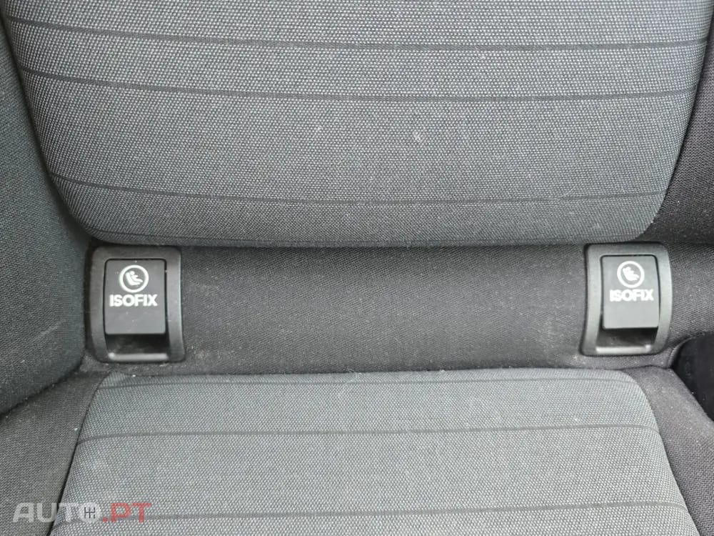 Mercedes-Benz C 200 BlueTEC Aut.