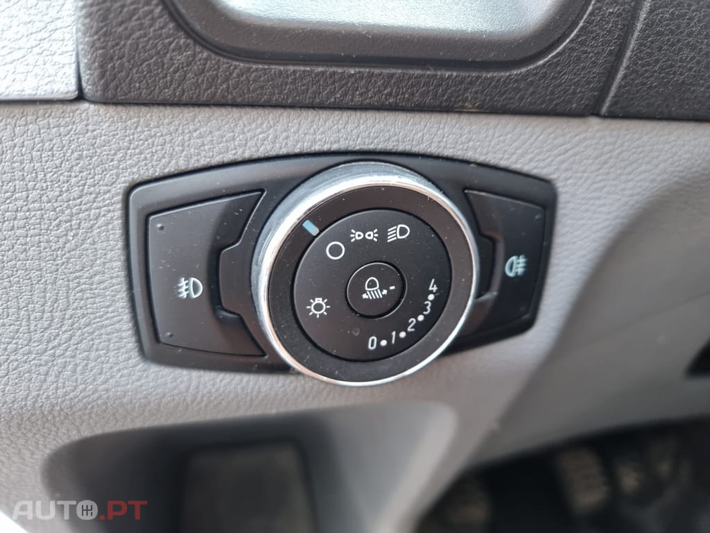 Ford Transit 310 L3 2.2 TDCi H2 Ambiente