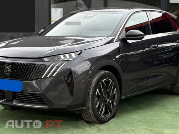 Peugeot E-3008 1.6 HYBRID ACTIVE PACK e-EAT8