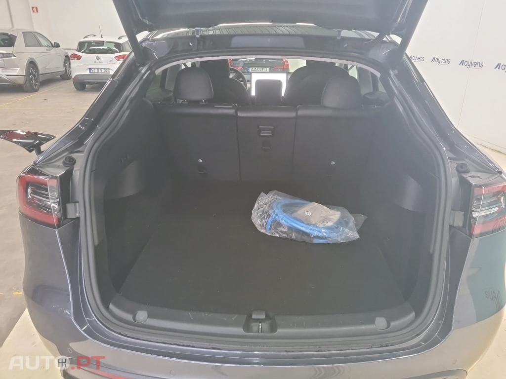 Tesla Model Y Long Range Tração Integral