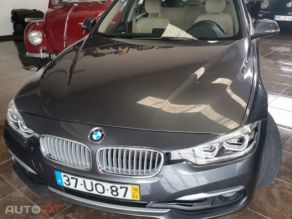BMW 330 330