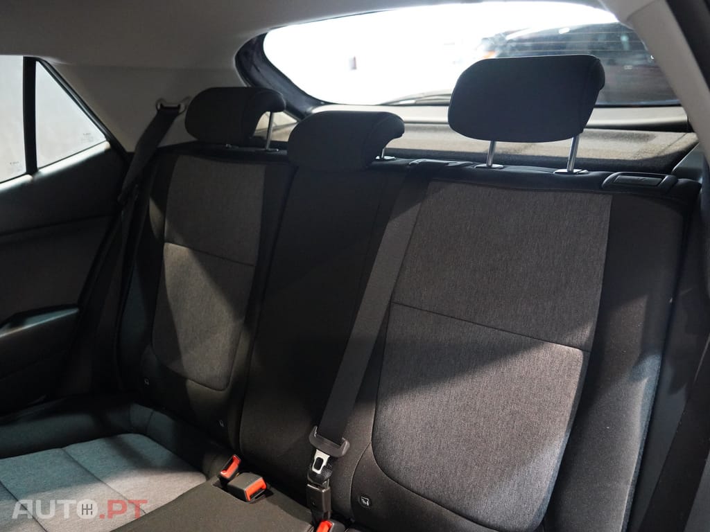 Kia Stonic 1.2 Dynamic