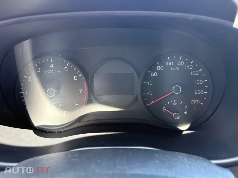 Kia Picanto 1.0 CVVT Urban