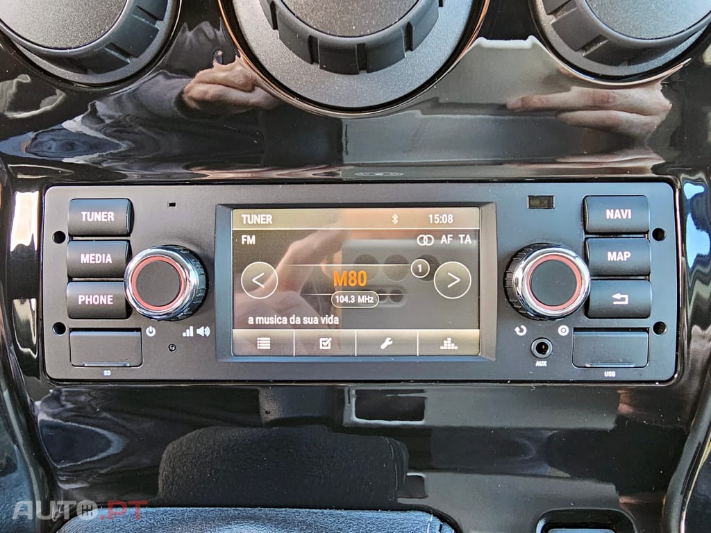 Mercedes-Benz Citan 109 CDi/27