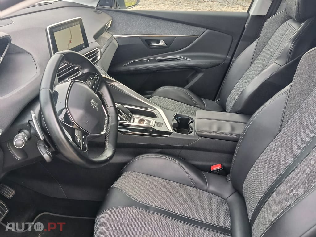 Peugeot 3008 Allure