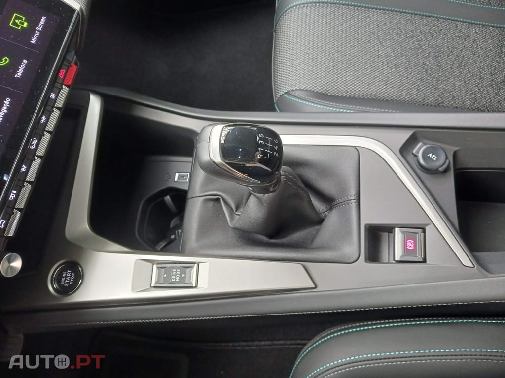 Peugeot 308 1.2 PureTech Allure Pack