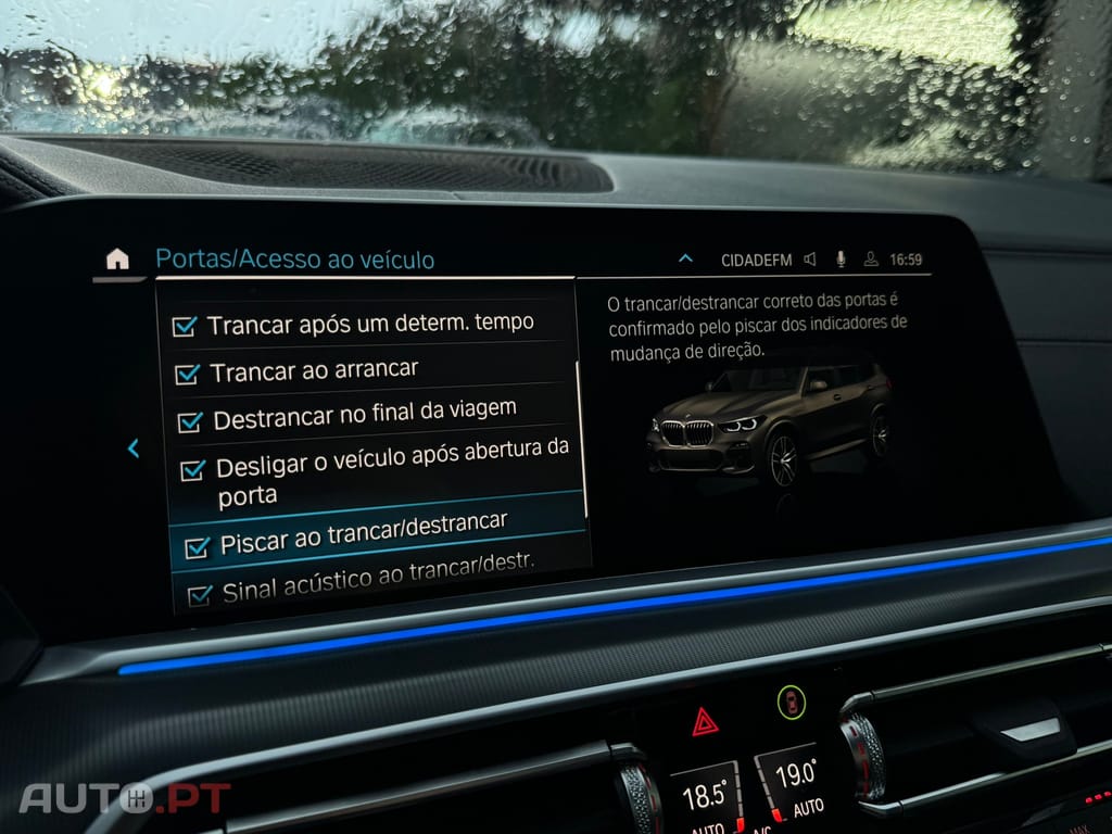 BMW X5 45 e xDrive Pack M