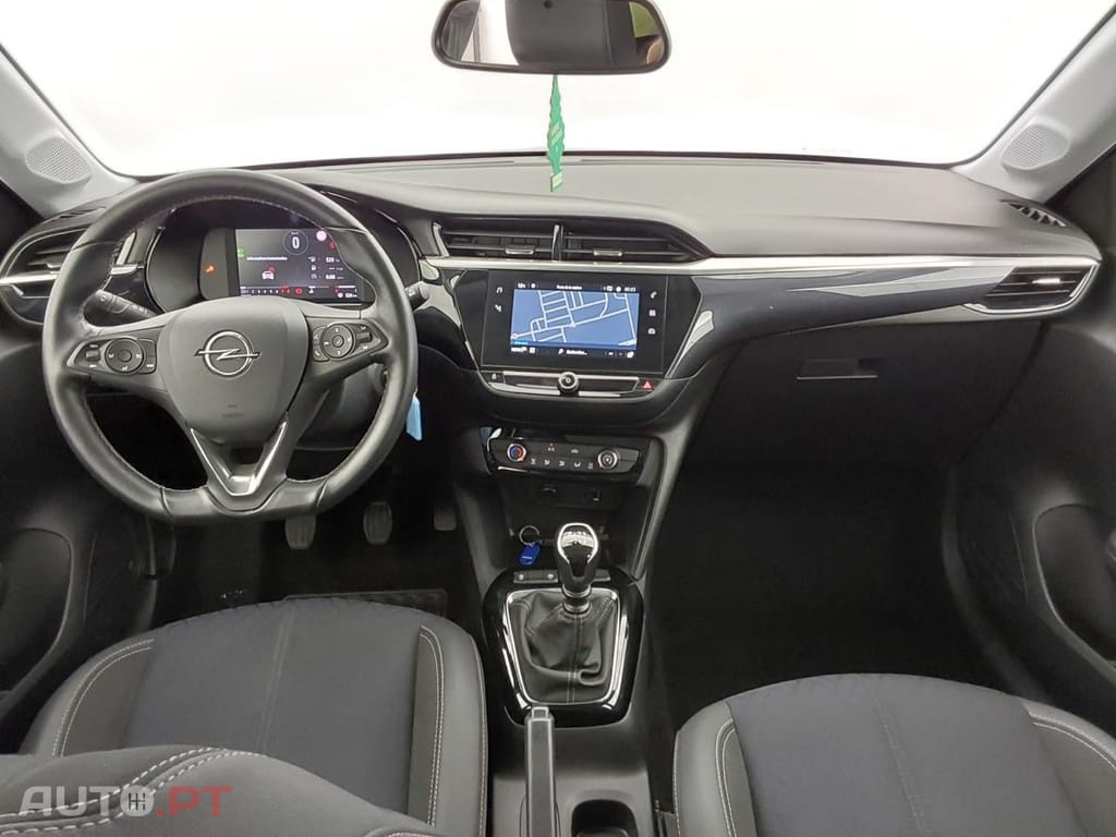 Opel Corsa 1.2 T Elegance
