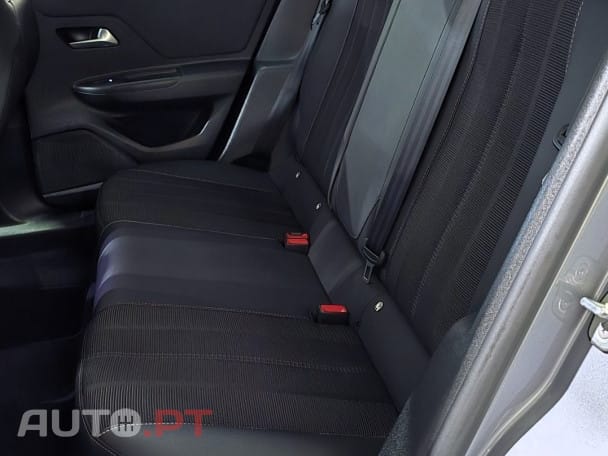 Opel Mokka-E Elegance