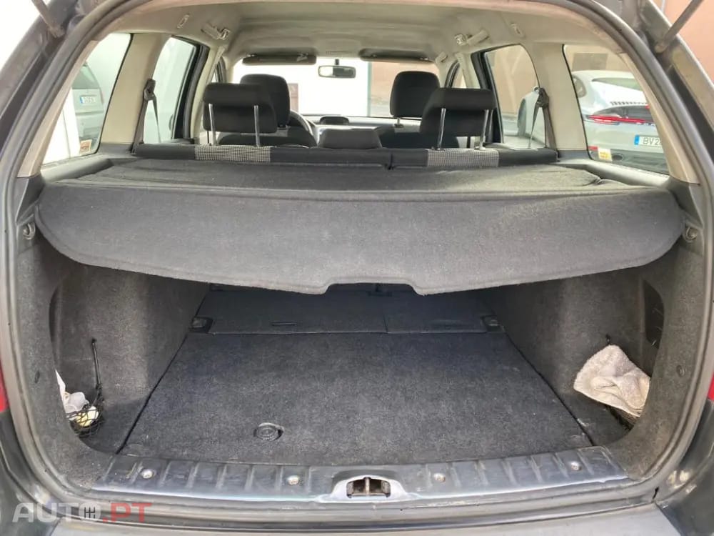 Peugeot 307 SW 1.6 HDi Executive