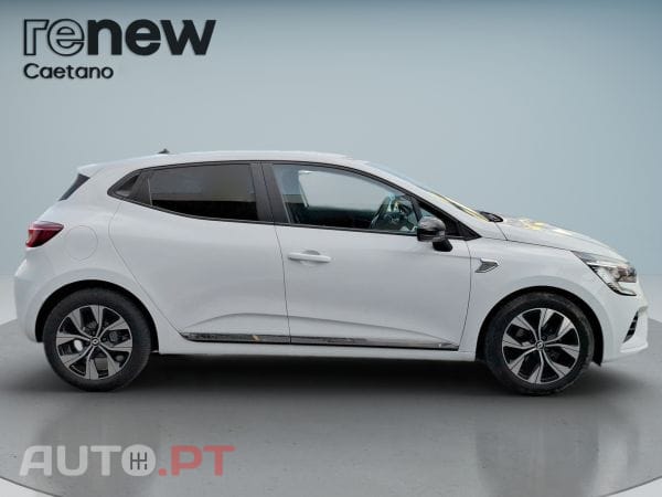 Renault Clio TCe 90 Limited