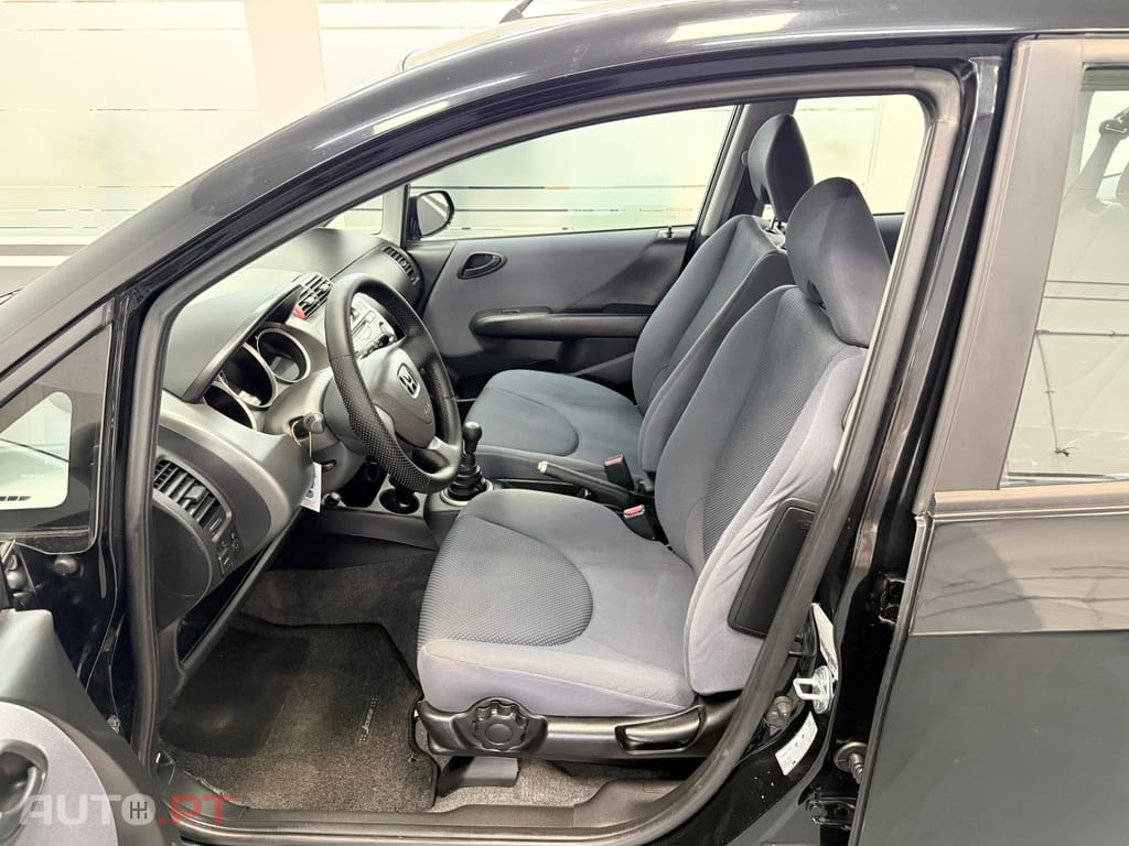 Honda Jazz 1.2 Cool Plus