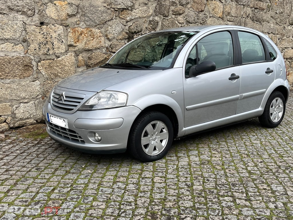 Citroen C3 1.1 SX