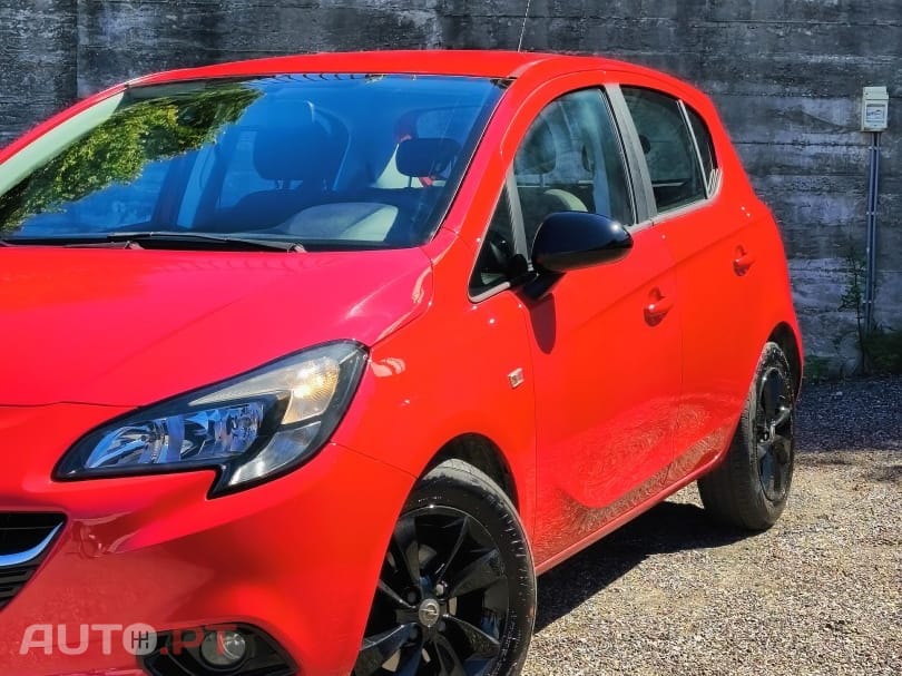 Opel Corsa 1.2 Color Edition