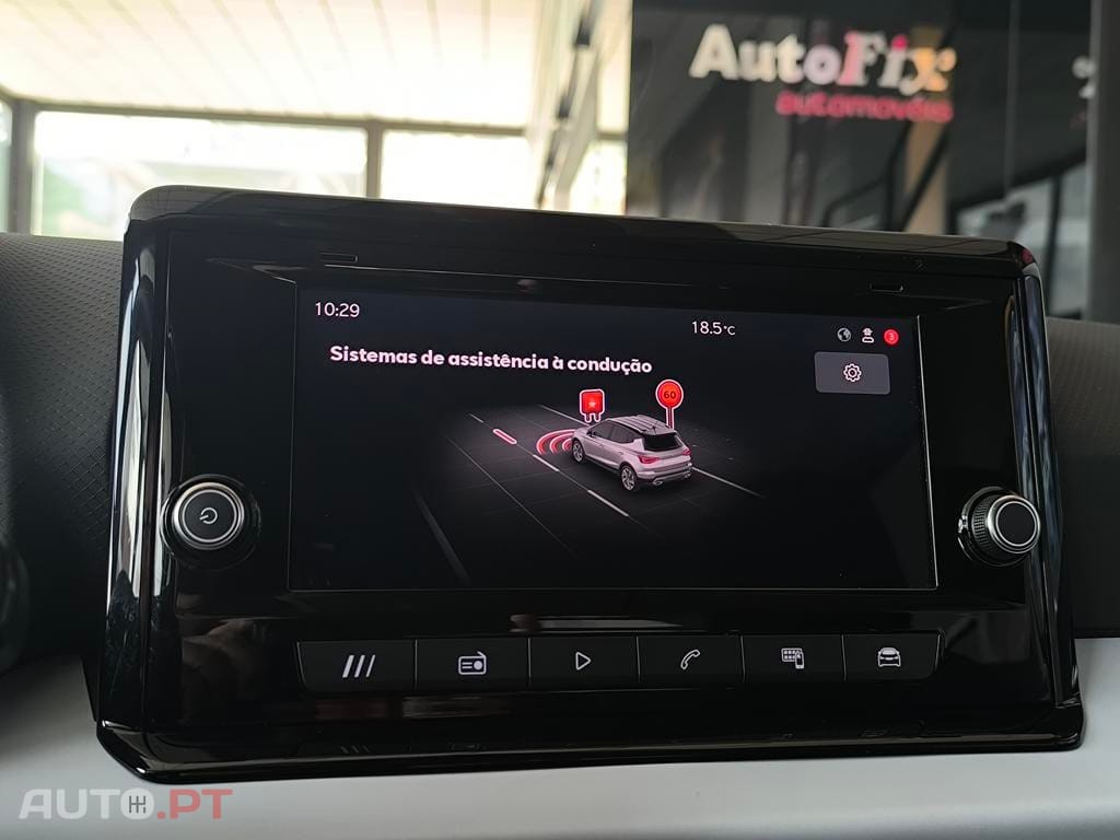 Seat Arona 1.0 TSI Style