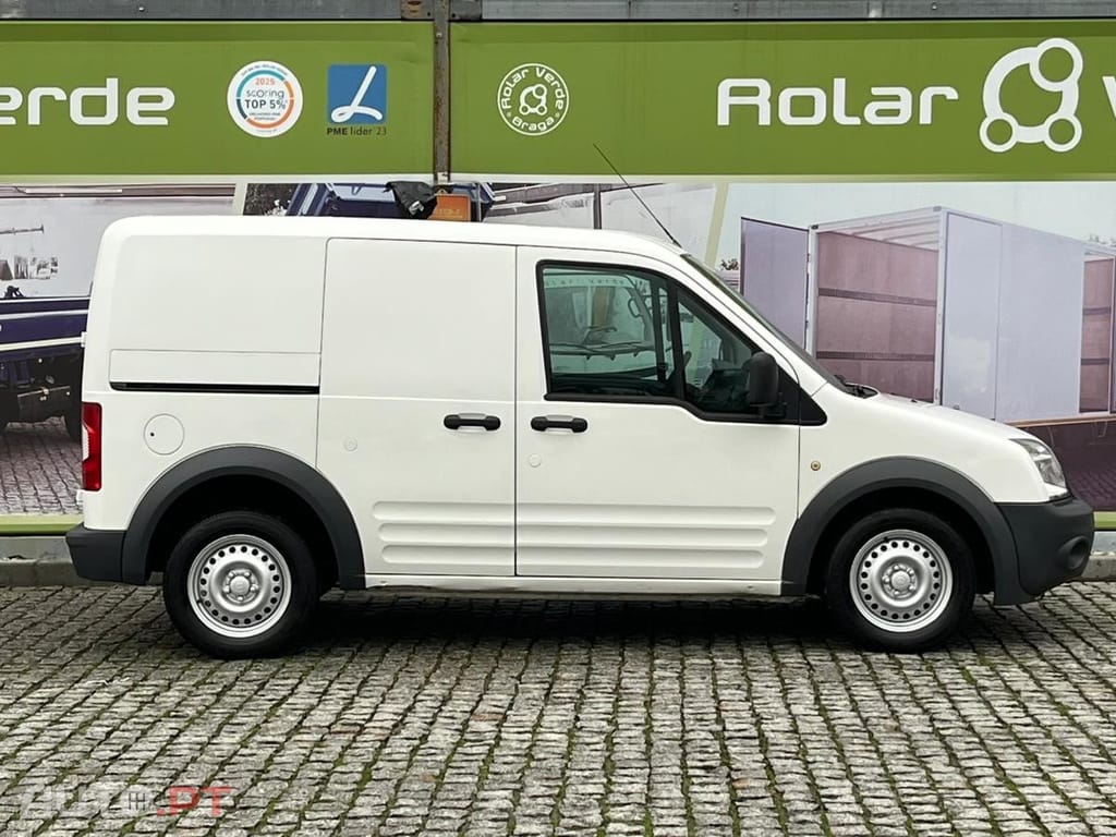 Ford Tourneo L1 H1
