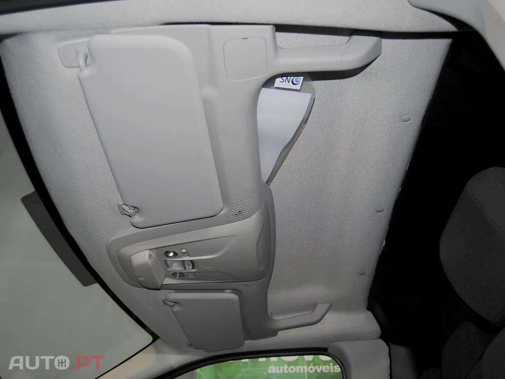 Citroen Berlingo VAN 1.5 BLUEHDI S&S