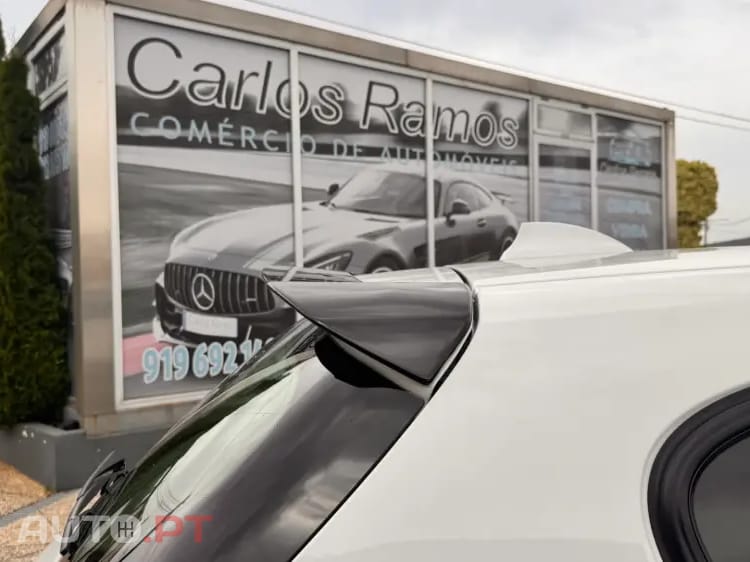 BMW 120 d Sport-Aut. Sport Line