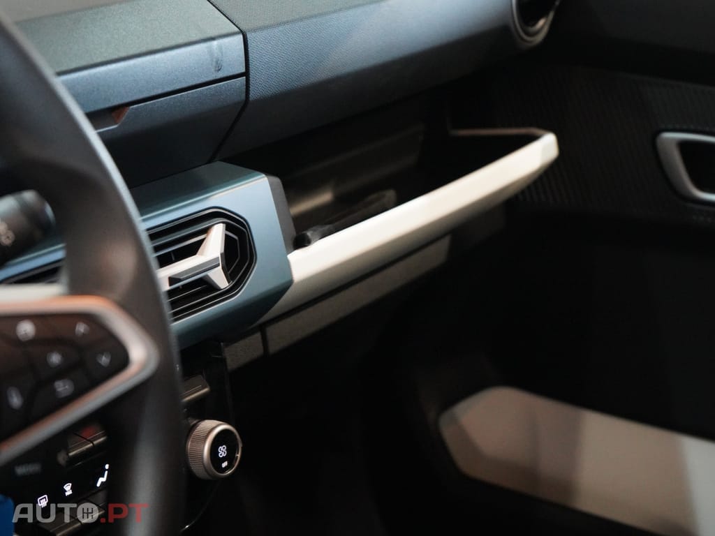 Dacia Spring Electric 70 Essential