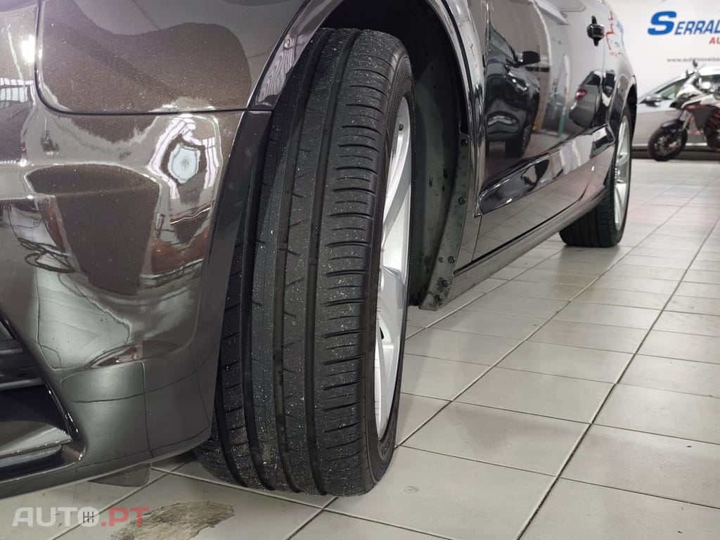 Audi A3 Cabrio 2.0 TDi Sport