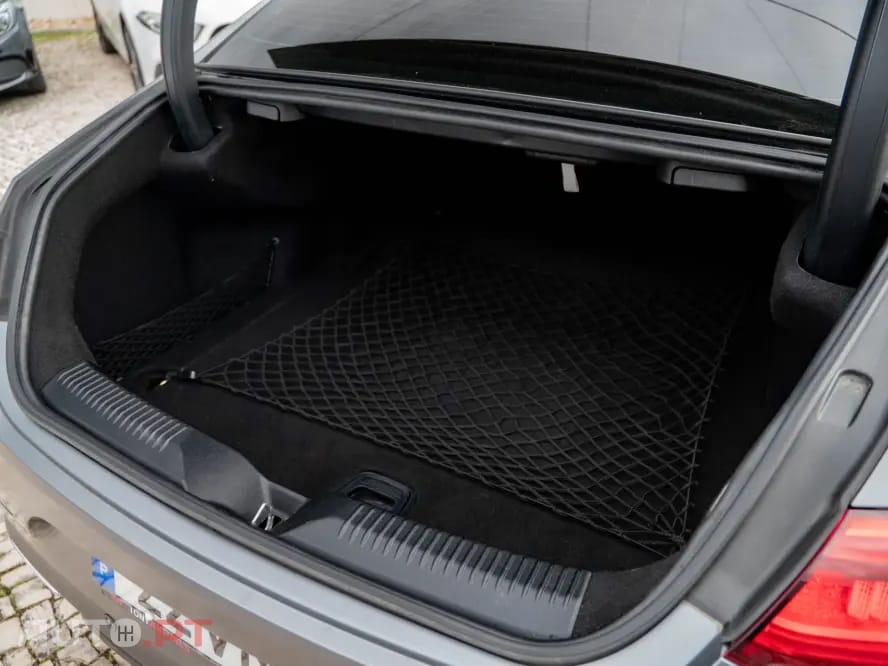 Mercedes-Benz CLS 350 d 4Matic AMG Line