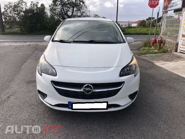 Opel Corsa 1.3 CDTi Edition