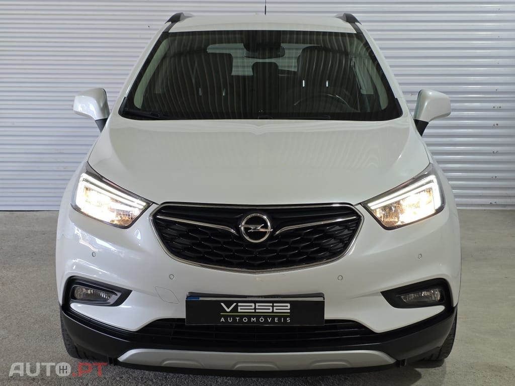 Opel Mokka X 1.4 T Innovation S/S