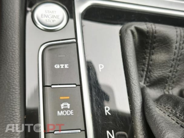 Volkswagen Arteon 1.4 TSI eHybrid Elegance