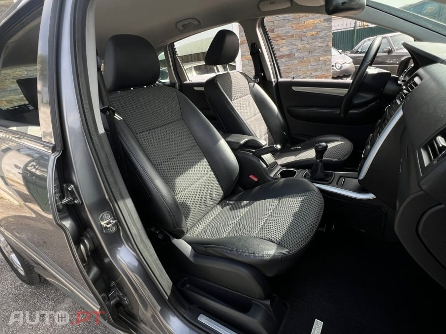 Mercedes-Benz B 200 CDi