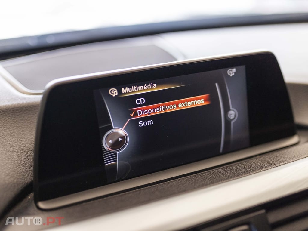 BMW 420 i xDrive Aut. M Sport