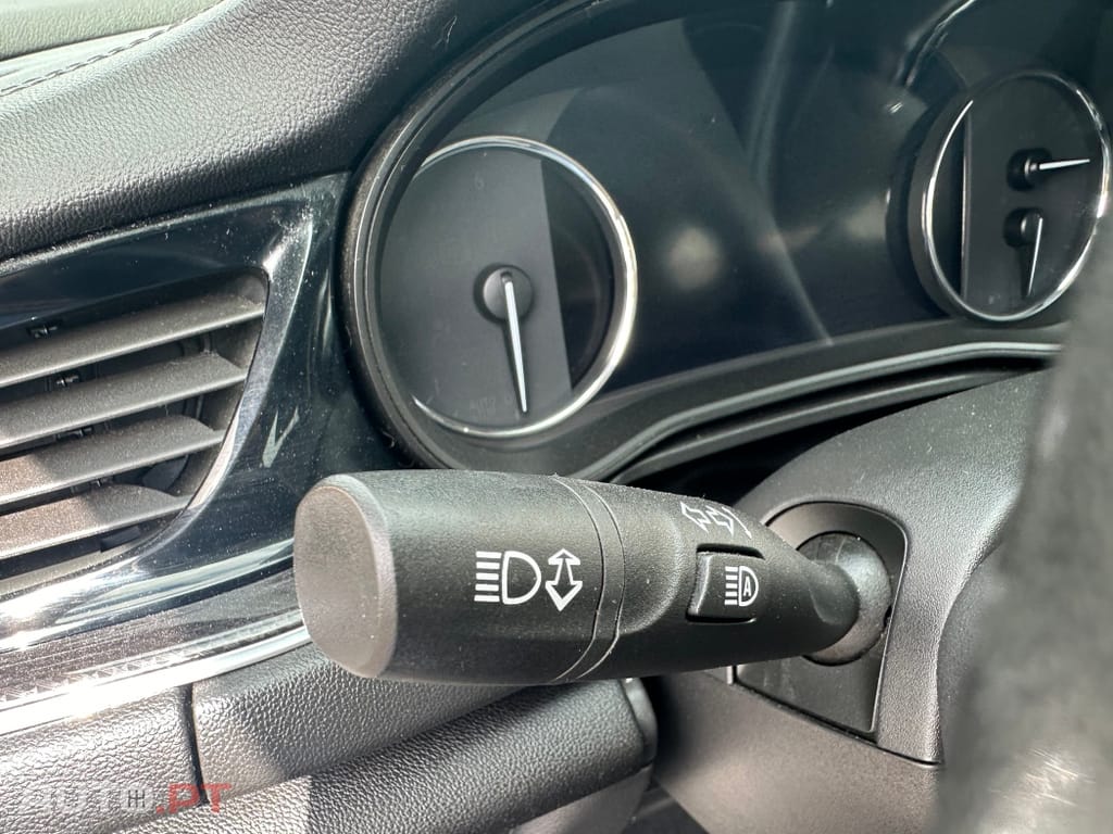 Opel Insignia 1.5 D Business Edition