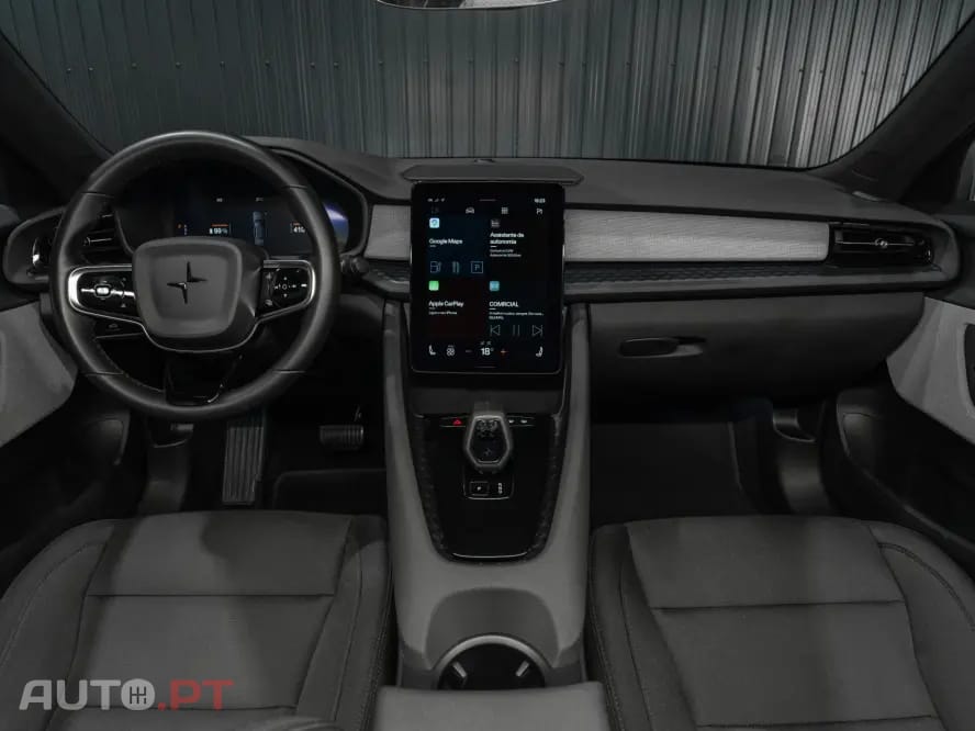 Polestar 2 Long Range 78 kWh