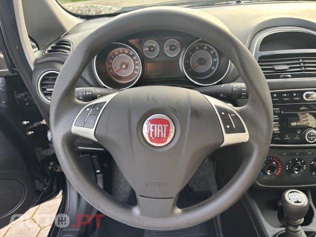 Fiat Punto 1.2 Easy S&S