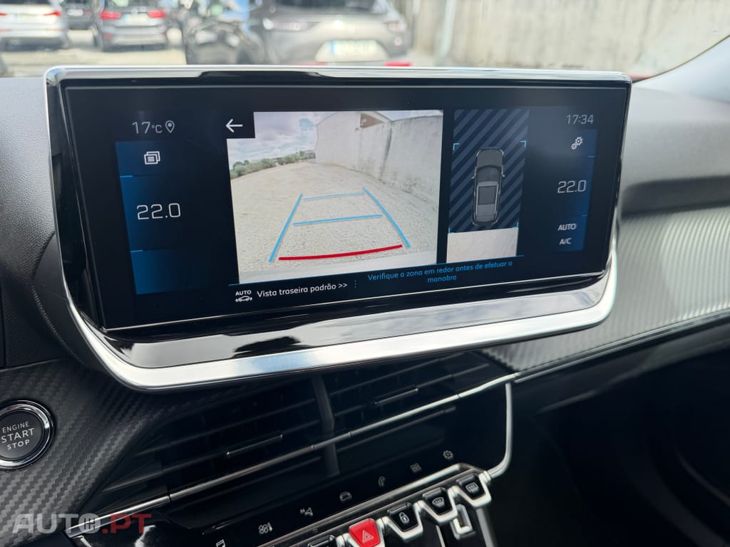 Peugeot 2008 1.2 PureTech Allure