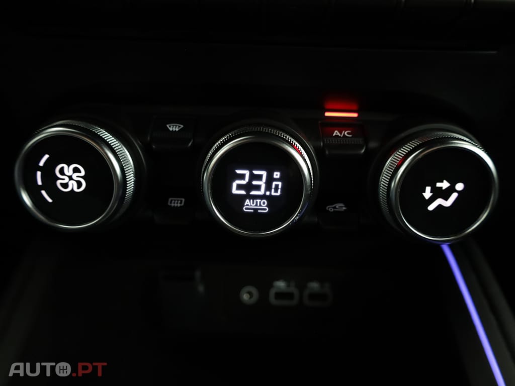 Renault Clio Clio 1.0 TCe Esprit Alpine